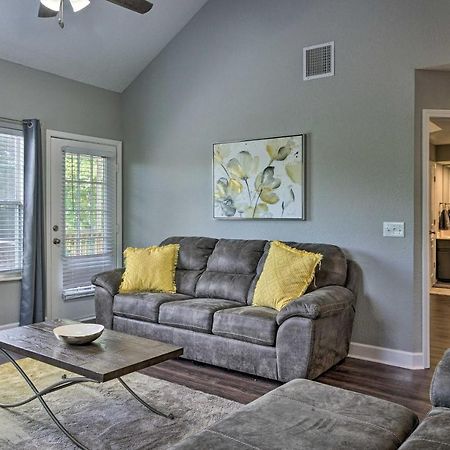 Branson Resort Condo - 2 Miles To Table Rock Lake! Luaran gambar