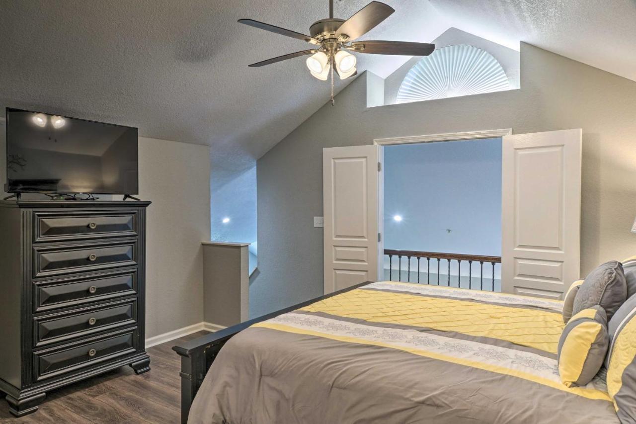 Branson Resort Condo - 2 Miles To Table Rock Lake! Luaran gambar